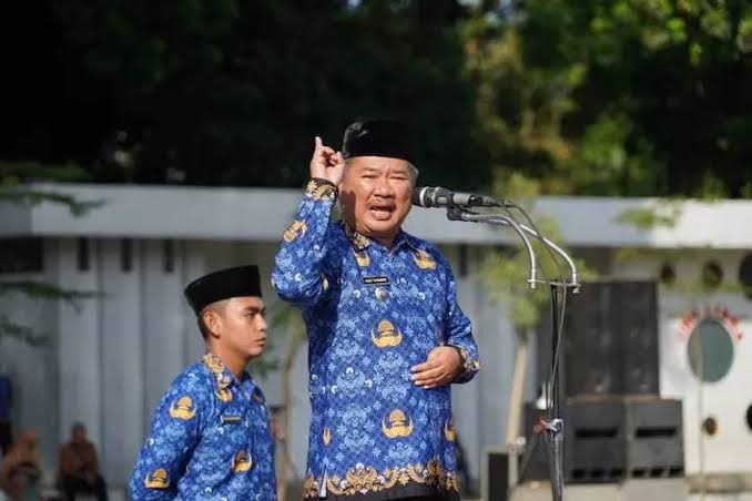 Bupati Garut Terbitkan Perbup Anti Maksiat, Isinya Termasuk Larangan Aktivitas LGBT