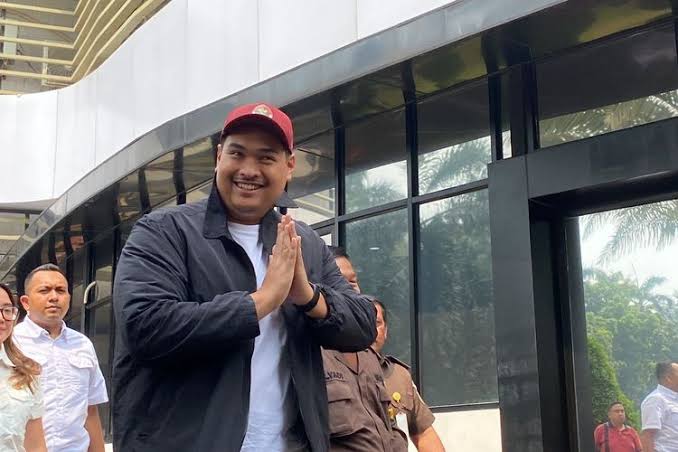 Usai Pemeriksaan Menpora, AMPUH : Ada Uang Siluman Kembali Sebanyak Rp 27 M