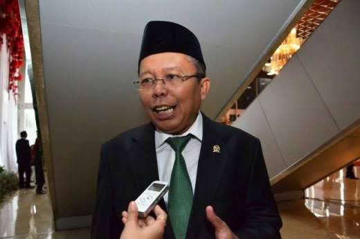 Apresiasi Peningkatan Kepercayaan Publik ke Polri, Arsul Sani: Berkat Ketegasan Kapolri
