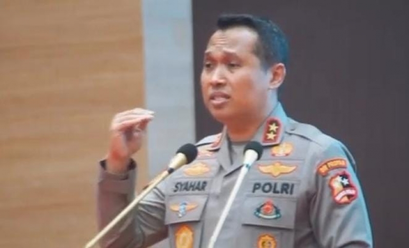 Gerak Cepat Polri, Bripka IMS dan Bripka IG Terancam Hukuman Berat!