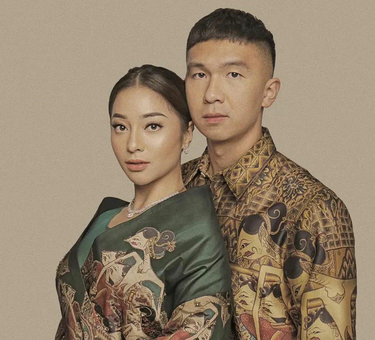Hura-Hara Kerajaan Blue Bird, Suami Nikita Willy Disindir “Tilep” Uang Keluarga dengan Hidup Mewah