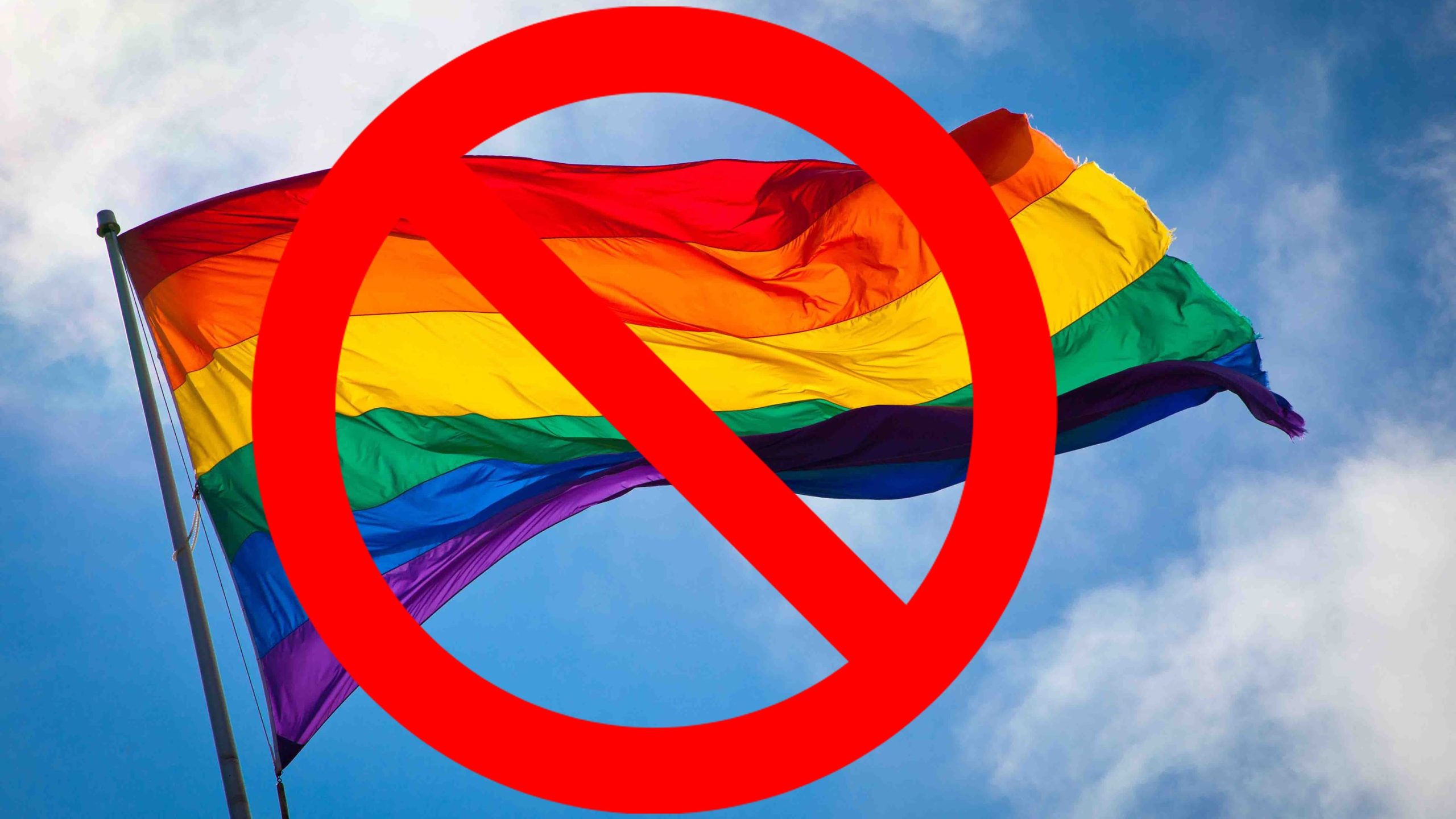 ANJAY!!! LGBT se-ASEAN Mau Kumpul-kumpul di Jakarta, Polisi hingga MUI Bilang Begini…