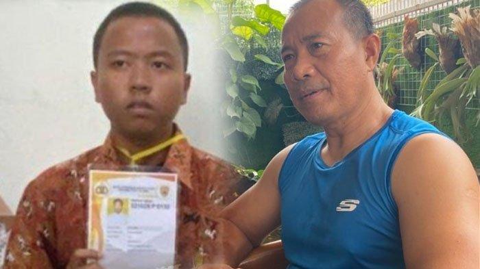 Sosok Perwira Polisi Dibalik Viral Anak Driver Ojol Lulus Tes Bintara Polri