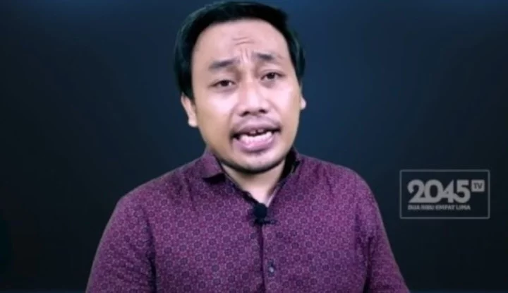 Kembali ke KPK, Brigjen Endar Sepakat Penegak Hukum Perlu Harmonisasi