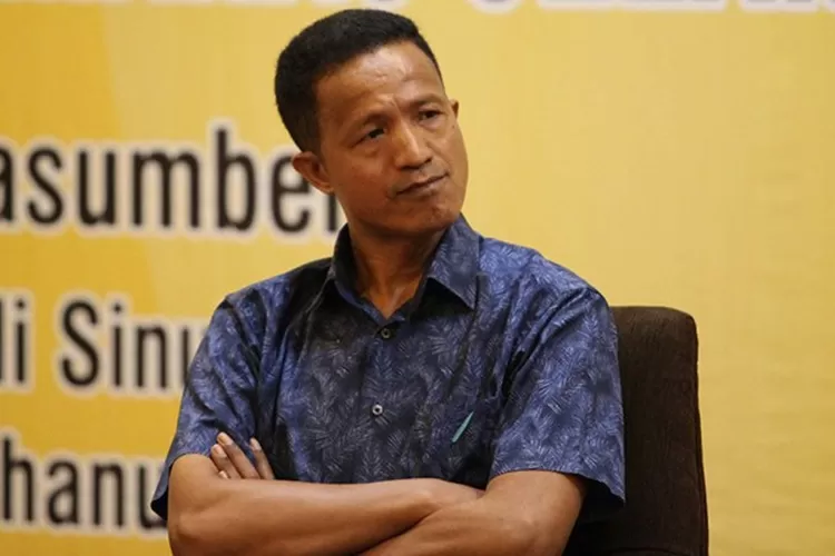 Soal DCS, Formappi : KPU Tak Profesional, Masa Bodoh dengan Kredibilitas Informasi
