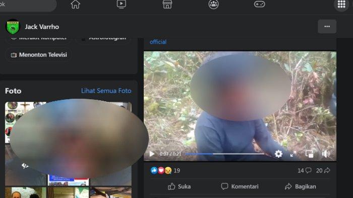 Biadab! KKB Klaim Bunuh Aktivis Perempuan Papua Michelle Kurisi Ndoga Wamena Papu