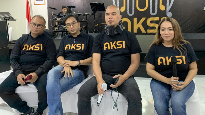 Celoteh Ahmad Dhani “Mau Ribut Sama Gua?”, Ini Kata PAPPRI