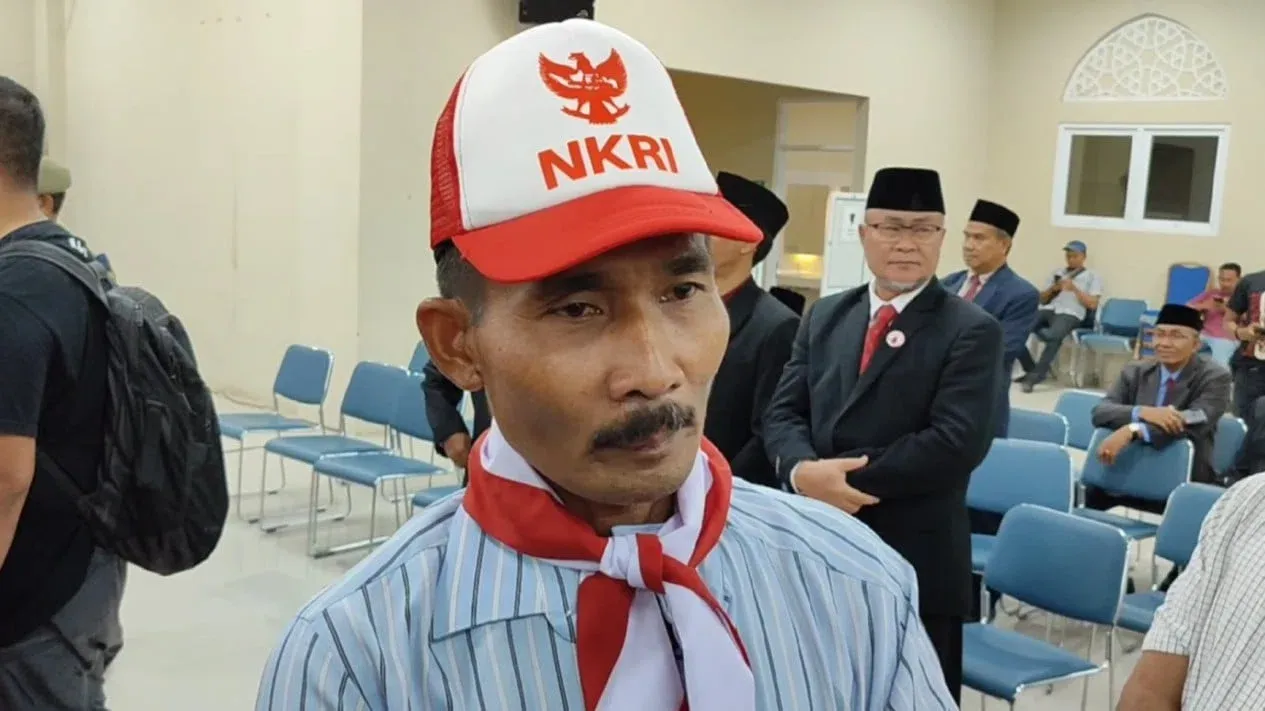 Eks NII Ceritakan Mencuri Kotak Amal Demi Penuhi Infaq ke Al Zaytun