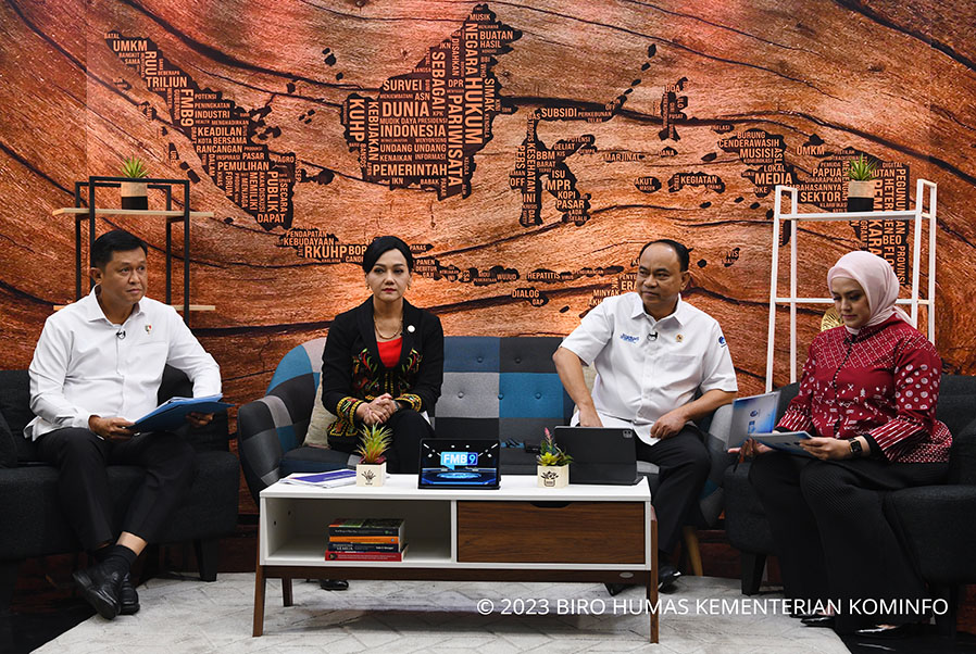 Polri Bentuk Direktorat Khusus Tangani Kejahatan Siber di 9 Wilayah