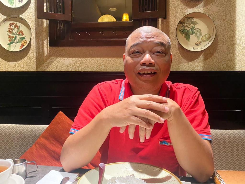 Kerjasama Partai Politik Harus Berdasarkan Visi Indonesia Merdeka dan Nilai-Nilai Pancasila