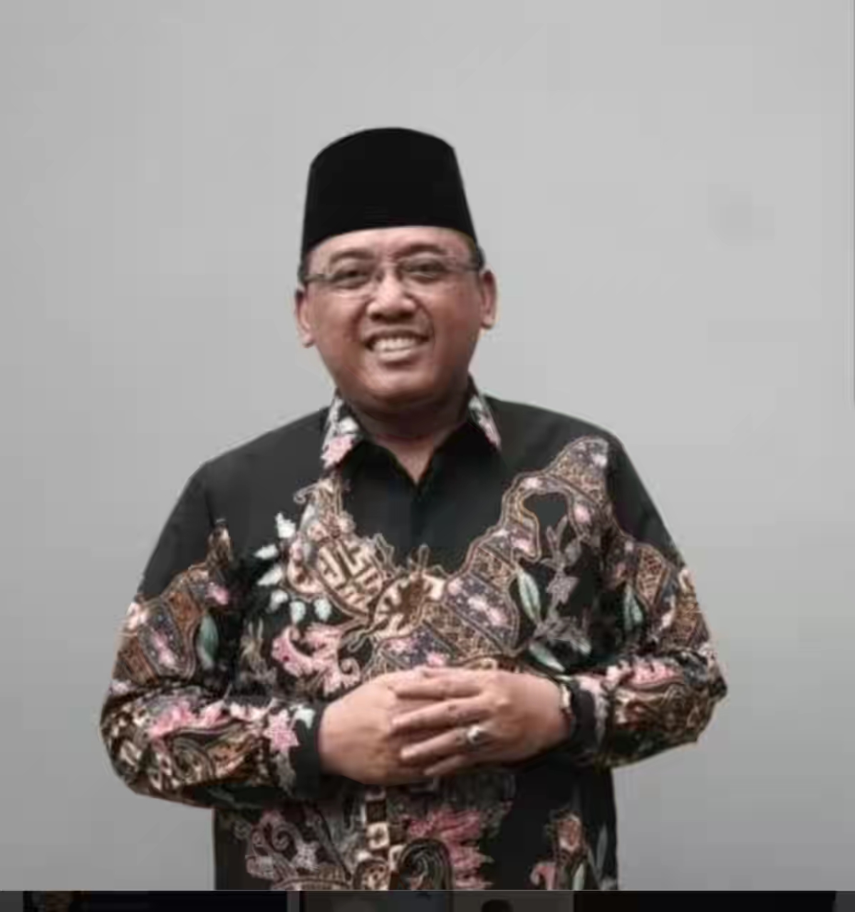 People Power Tak Tepat Dilakukan pada Pemerintahan Jokowi!