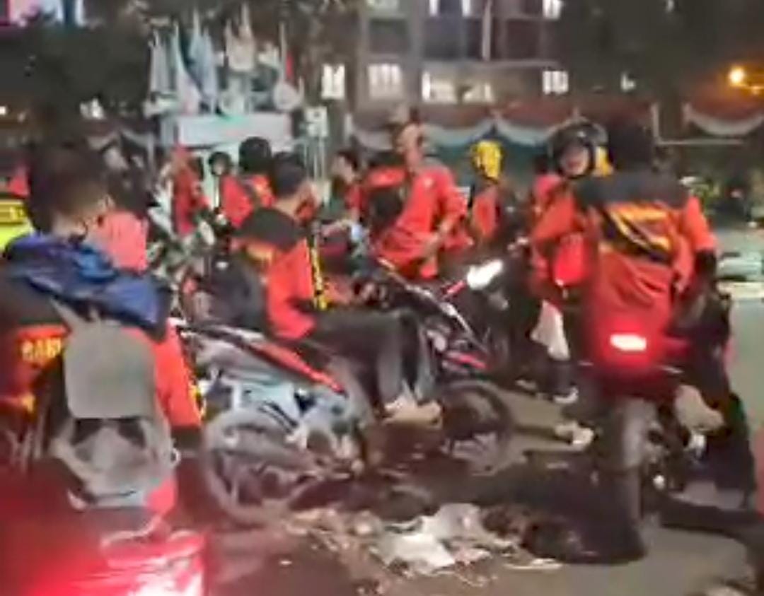 Buruh AASB Terbelah Gara-Gara Beda Pendapat, KASBI dkk Pilih Pulang & Sisanya Bertahan