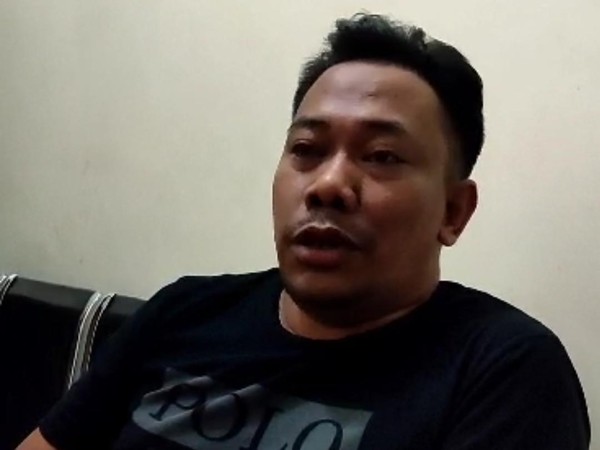 Sebut Setoran ke Polisi Hanya Karangan, Korlap Judi Togel : Karena Diintimidasi Saat Diperiksa Kodam I/Bukit Barisan