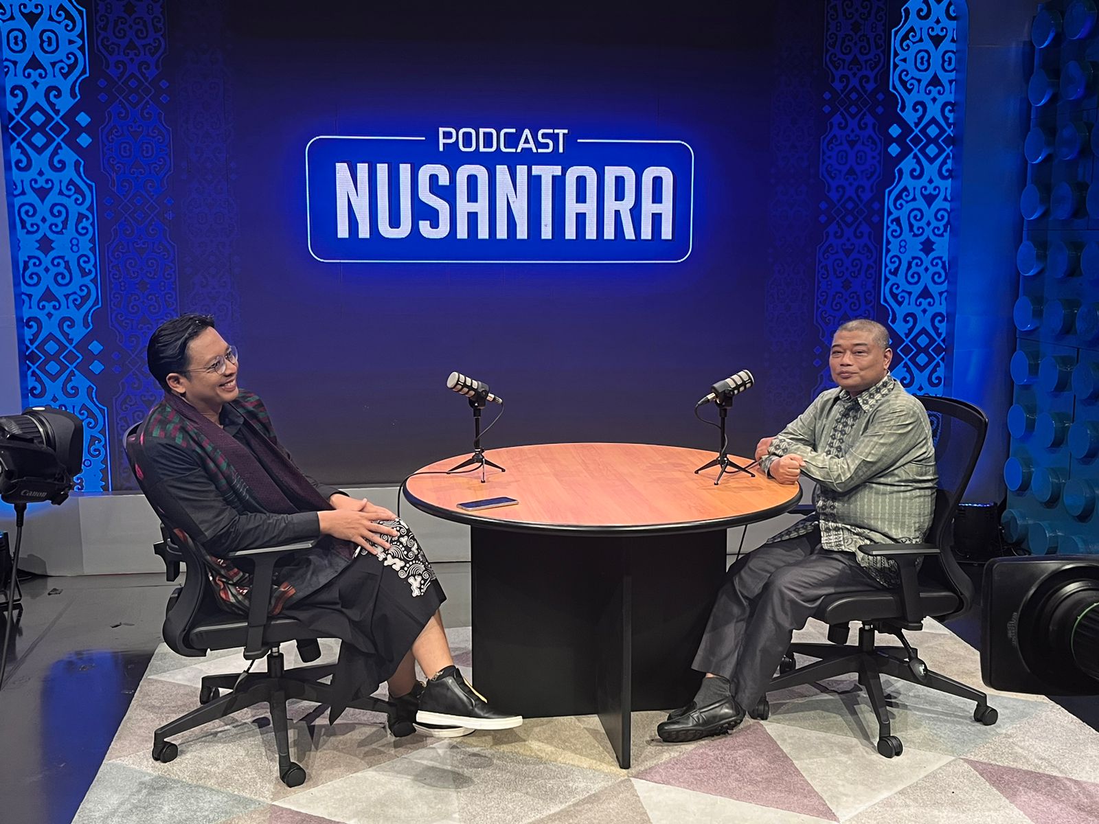 BPIP : Pancasila sebagai Bintang Penuntun Indonesia