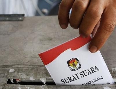 Akademisi Dukung Pilkada 2024 Dimajukan, Pelantikan Kepala Daerah Harus Serentak