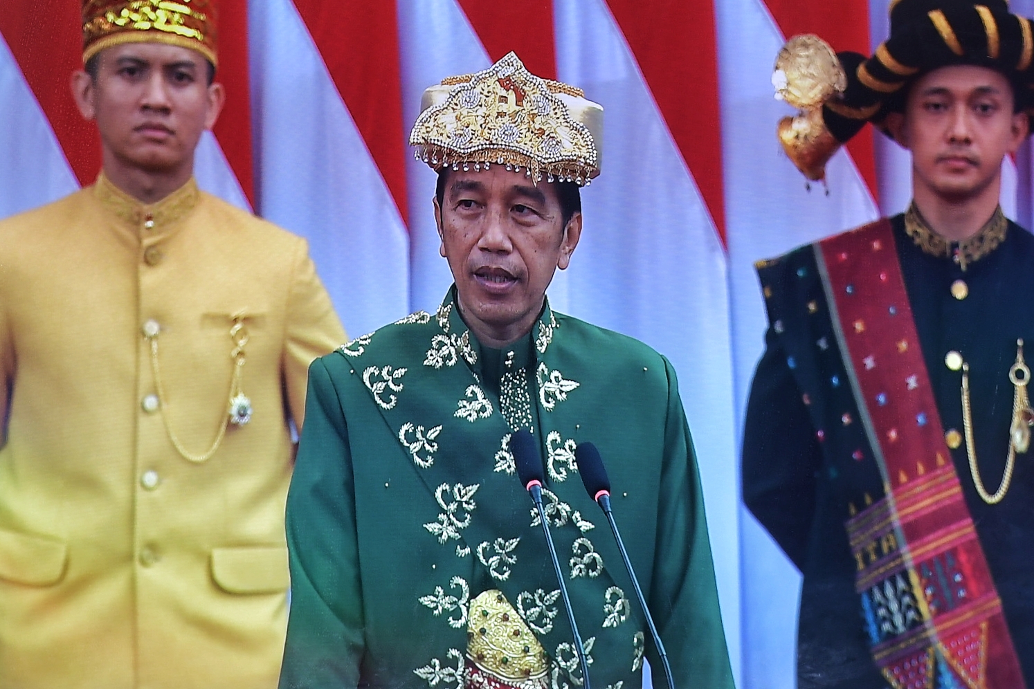 Jokowi