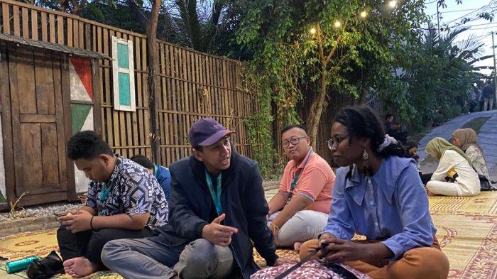 Pelatihan Kepemimpinan Lintas Agama, Kuatkan Toleransi Antar Generasi Muda