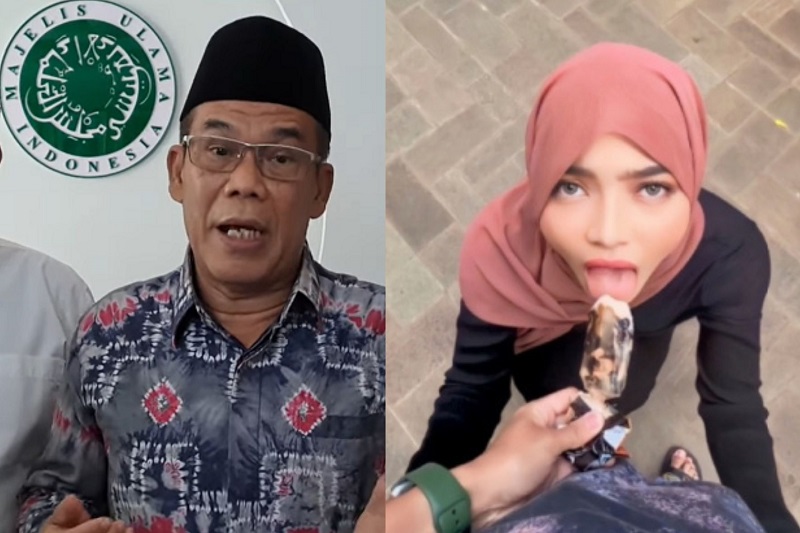 MUI dan Oklin
