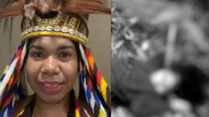 Akitivis Kemanusiaan Papua Dibunuh KKB Biadab, Ini Sepak Terjang Michelle Kurisi Semasa Hidupnya