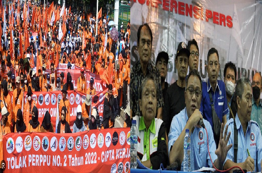 Partai Buruh vs AASB