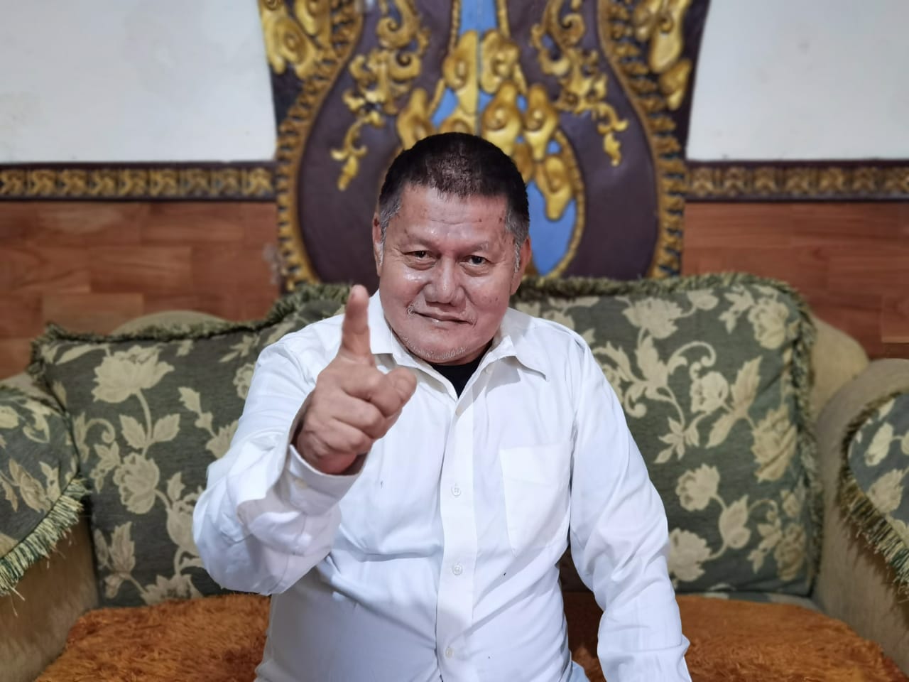 AMPUH Soroti 3 Calon Kuat Penjabat yang akan Gantikan Ridwan Kamil di Jawa Barat
