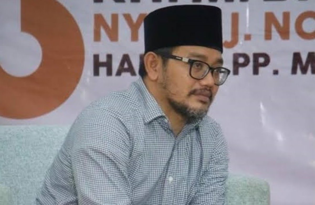 Gus Salam : Lebih Baik Aparat Usut Kasus Korupsi daripada Polemik Statemen Rocky Gerung