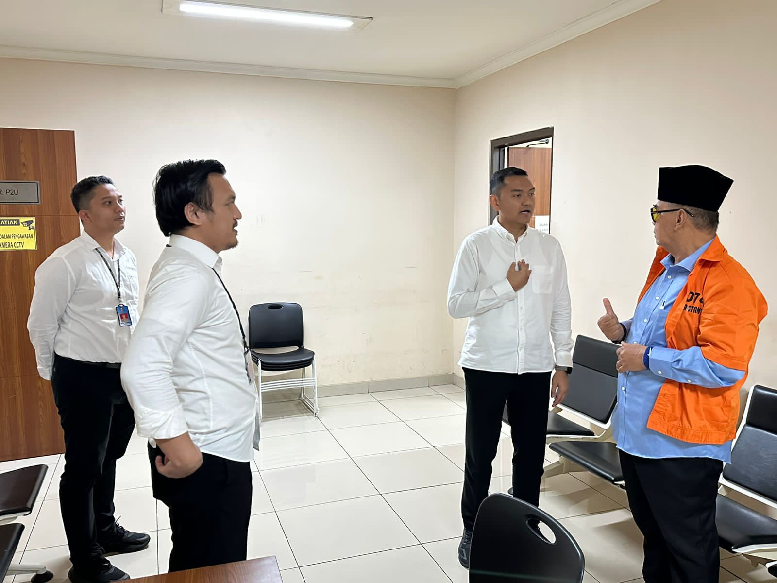 Penyelesaian Polemik Al-Zaytun, Kemenag Ambil Langkah Tegas