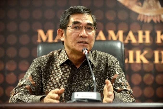 Usia Capres-Cawapres Kesepakatan Politik, Hamdan Zoelva: MK Enggak Usah Atur Umur