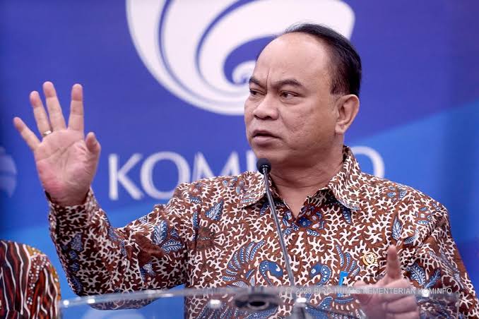Take Down 174 Akun Penyebar Paham Radikal, Kominfo Komitmen Kawal Pemilu Damai