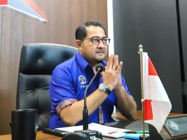 Demokrat : Kami “Dipaksa” Terima Duet Anies – Cak Imin