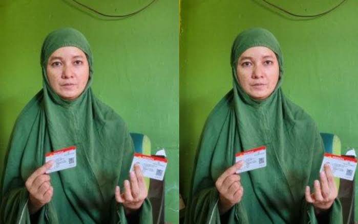Vlog Emak-Emak Anaknya 13 Kali Gagal Dapat SIM Sudutkan Institusi Tanpa Bukti