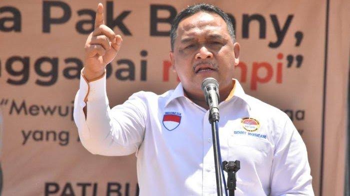 Barikade 98 Siap Gelar Aksi Tangkap Rocky Gerung 10 Agustus Mendatang