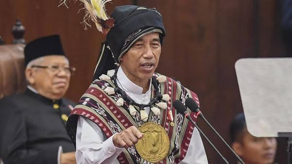“Korslet” La Nyalla Ingin Kembali ke UUD 1945 Asli , AMPUH: Presiden Dipilih MPR, Tak lagi Dipilih Rakyat ! Otomatis DPD Bubar