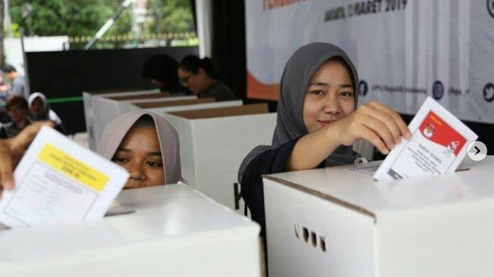 Pemilih Pemula Serukan Pengawalan Optimal untuk Pemilu 2024 Aman Damai