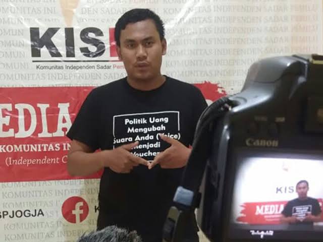 KISP: Bukan Ranahnya MK Urus Batas Usia Capres-Cawapres, Demi Jaga Marwah Lebih Baik Kembalikan ke Legislatif