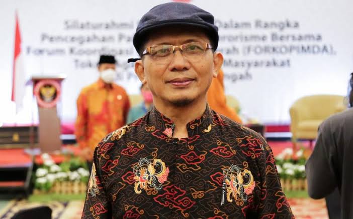 Pengamat Terorisme Amir Mahmud Dorong Kongres Mujahidin di Boyolali Ditiadakan, Ini Alasannya