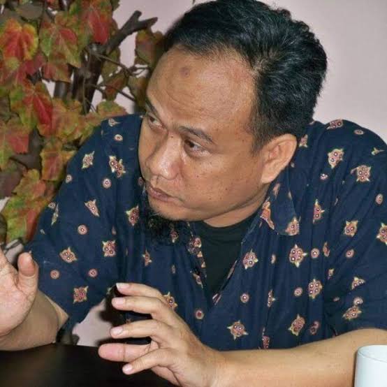 PPJNA 98: Apa yang Dilakukan Rocky Gerung Sebuah Pelanggaran terhadap Simbol Negara