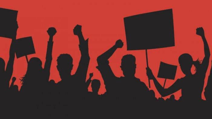 People Power 10 Agustus : Cuma Buat Gaduh & Mengganggu Program Pembangunan
