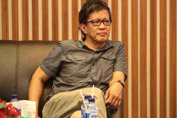 Desakan untuk Proses Hukum Rocky Gerung Makin Kuat