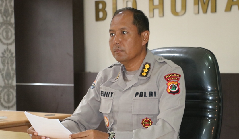 3 Anggota KKB Ditangkap Usai Gagal Tembaki Warga Yahukimo
