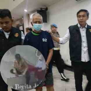 Kakek 72 Tahun “Hanya Bercanda” Usai Cabuli Bocah SD 7 Tahun