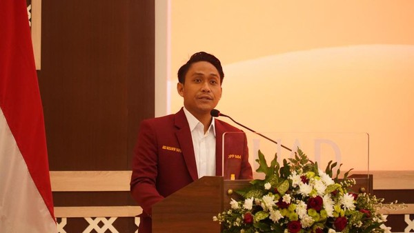 JARI 98 : Relawan & Timses Jangan Sampai Gigit Jari