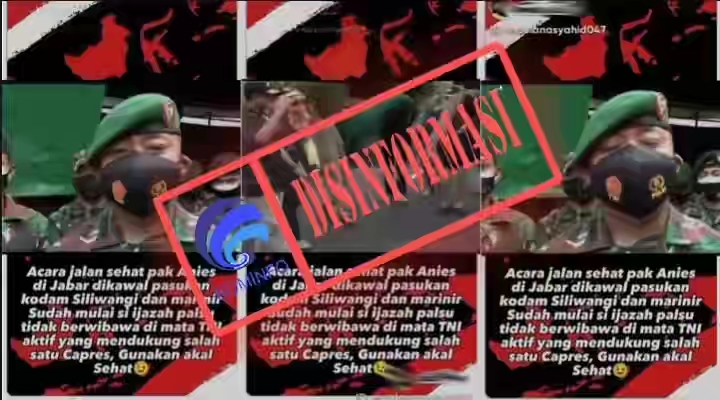 Said Iqbal Ultimatum Sudirman Said : Anda Jangan Obok-obok KSPI!