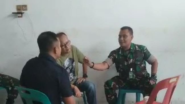 Bebasnya Mayor Dedi dari Jerat Pidana: Bukti Penegakan Hukum di Internal TNI Harus Direformasi