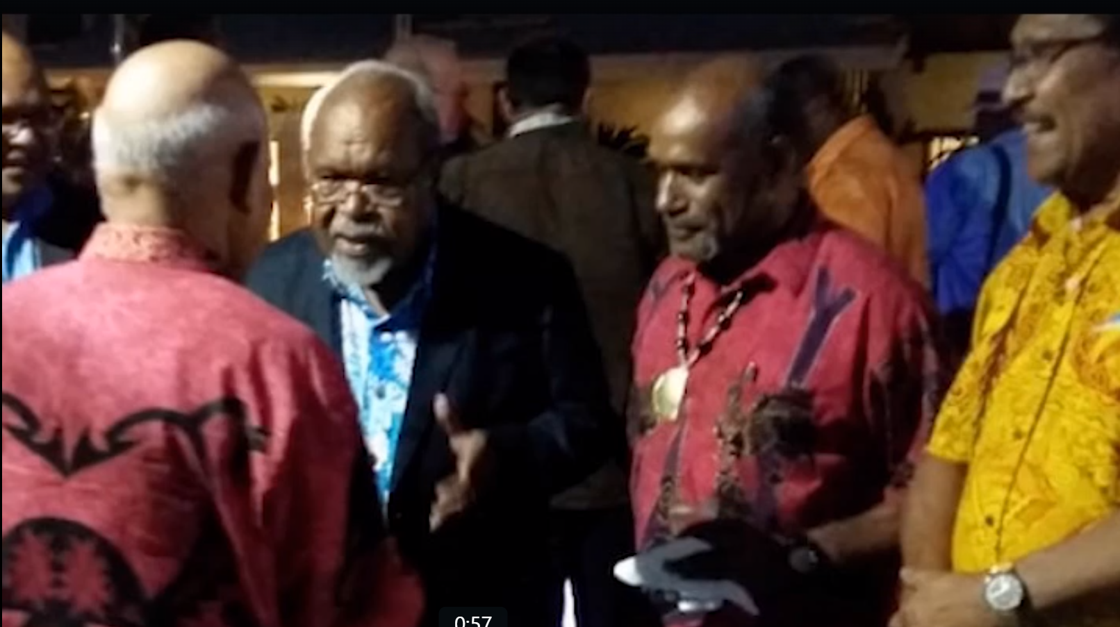 Gila! Papua Tipu Papua: Dana 200 Juta Raib Demi ‘Jalan-Jalan’ OPM