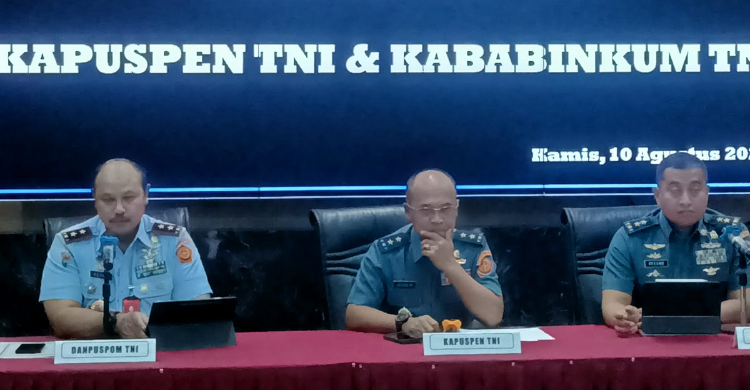 PK Ditolak, Moeldoko Gagal Klaim Partai Demokrat