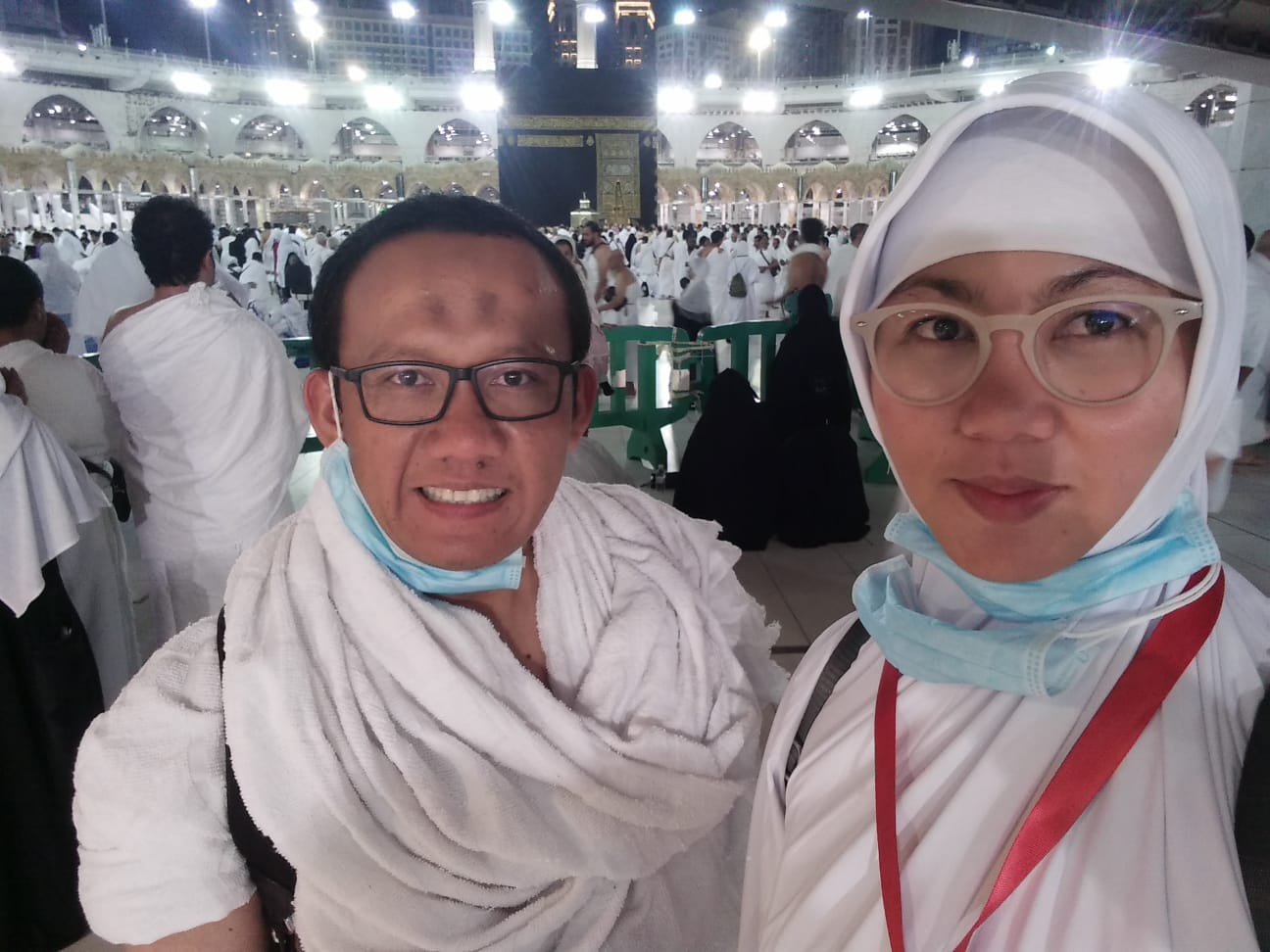Kemitraan Upaya Mengangkat Penerbangan Suci Ke Level Yang Lebih Tinggi