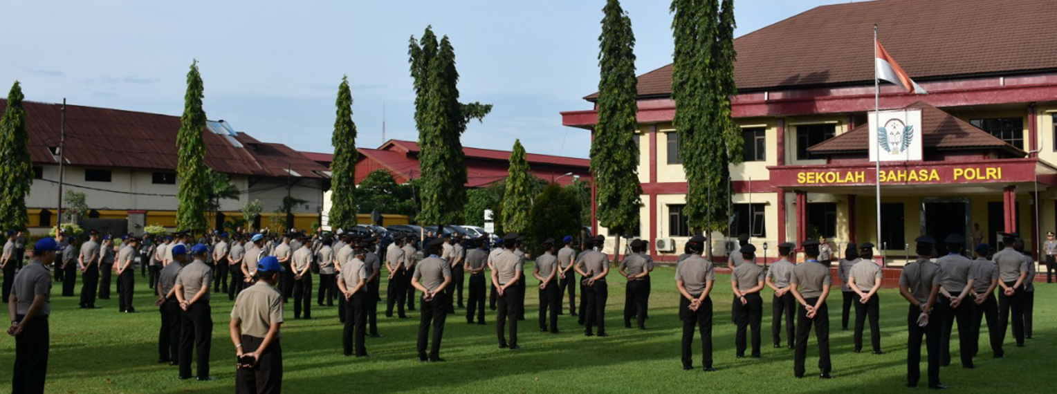 Usai Diserang Hoax Polisi Berbahasa Mandarin untuk IKN, Yuk Kita Kulik Sebasa Polri ! Cegah Sumbu Pendek, Masyarakat Bisa Baca Ini