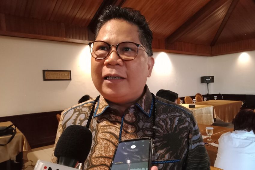 Penolak Pidato Kenegaraan Presiden, Hanya Gimmick Politik Tak Perlu Ditanggapi