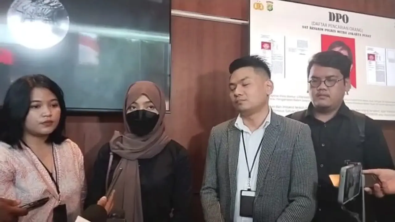 Oklin Fila Jadi Duta MUI? Kuasa Hukum : Inspirasi Anak Muda Tersesat